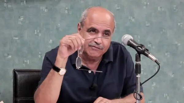 التجريف السياسي للشرق الأوسط