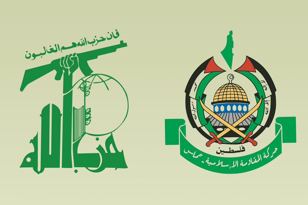 مقاومون