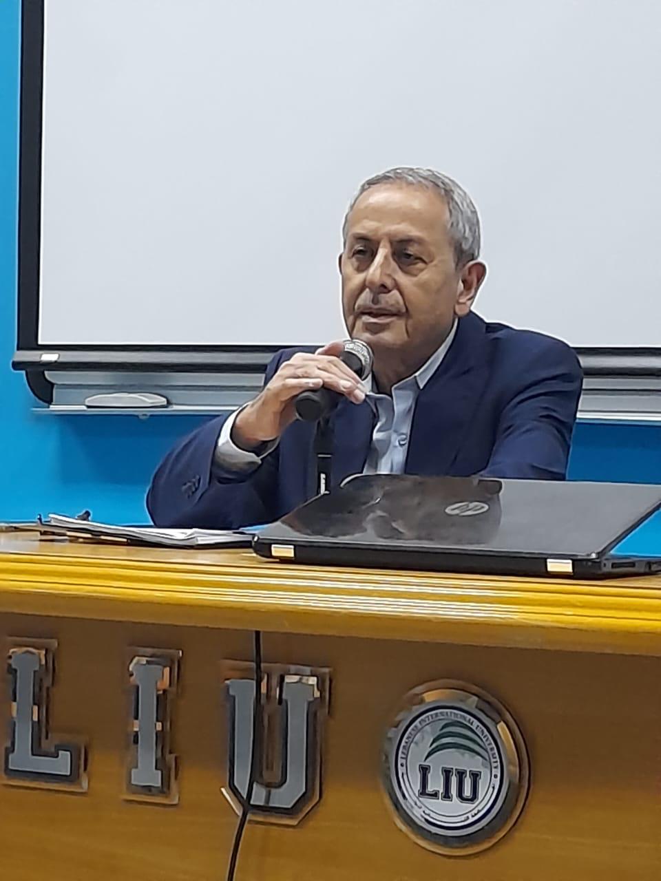 التنسيقية الشعبية العربية لمقاومة التطبيع تنتخب محمد البشير منسقاً لها
