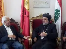 أكبر عملية إجرامية في أقلّ من دقيقة .. تفجيرات الهواتف النقالة في لبنان