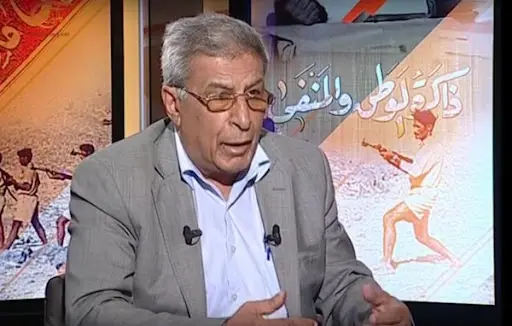 القضية الفلسطينية في مناظرة ترمب وهاريس