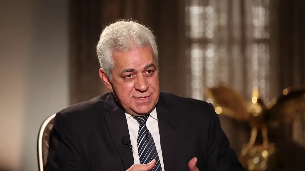 اللجنة التنفيذية للمؤتمر القومي العربي تعقد اجتماعها برئاسة صباحي وتدعم مصر ضد إسرائيل واثيوبيا