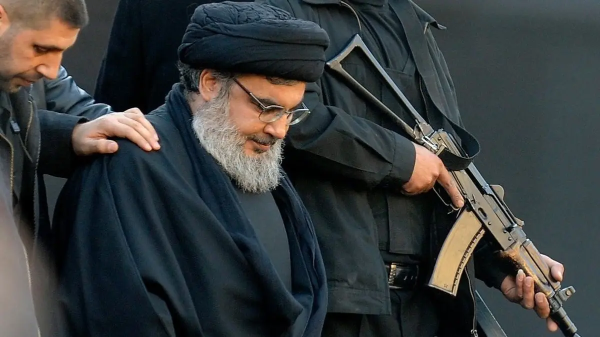 في ظلمة الليالي وفي وداع أخير غادرنا بقية الأنبياء!