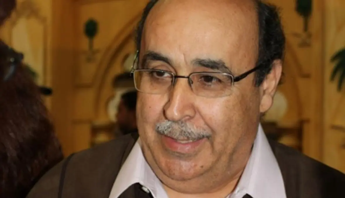  جورج قرم.. زمن مفتوح على نهايات